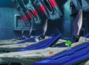 Fresh Details Of Star Fox: Grand Prix Suggest It's Not Like F-Zero At All, Thanks Very Much