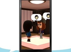 Nintendo May Monetise Miitomo Through Outfits, and is Still Aiming for New Styles of Smart Device Games