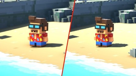 The Touryst: Deluxe 6