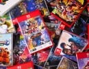 Spending On Switch 2 Game-Key Cards In The U.S. Has Risen By 631%