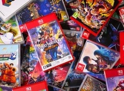 Spending On Switch 2 Game-Key Cards In The U.S. Has Risen By 631%