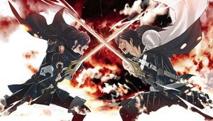 The art of Fire Emblem deserves a puzzle panel