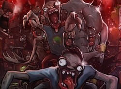 Zombie Night Terror Gets Physical Release On Switch, Pre-Orders Open Tomorrow