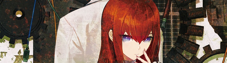 STEINS;GATE RE:BOOT (Switch 2)