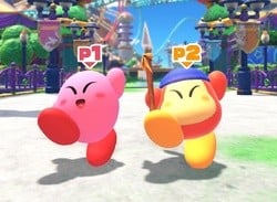 Nintendo Teases Upcoming Activities For Kirby's 30th Anniversary