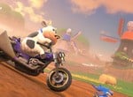 Mario Kart World Producer Answers The Biggest Question Of All: Does Cow Eat Hamburgers?