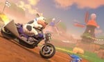 Mario Kart World Producer Answers The Biggest Question Of All: Does Cow Eat Hamburgers?