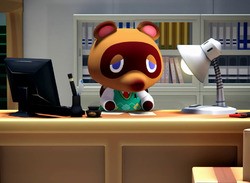 UK Retailer Lists Potential Release Dates For Animal Crossing, Luigi's Mansion 3 On Switch