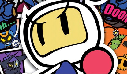 Super Bomberman R Is Coming To Rival Systems With Exclusive Characters