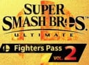 Development Of New Smash Bros. Ultimate Fighters Could Be Impacted By Coronavirus