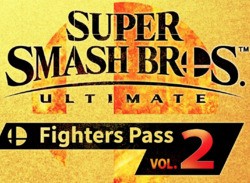 Development Of New Smash Bros. Ultimate Fighters Could Be Impacted By Coronavirus
