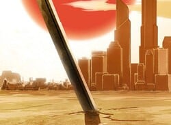 Red Steel 2 (Wii)