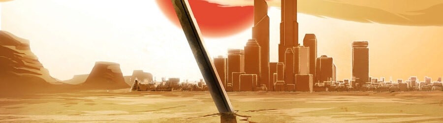 Red Steel 2 (Wii)