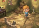 Animal Crossing: New Horizons Is Getting Collabs With Lego, Splatoon, And Zelda