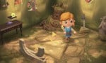 Animal Crossing: New Horizons Is Getting Collabs With Lego, Splatoon, And Zelda