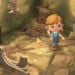 Animal Crossing: New Horizons Is Getting Collabs With Lego, Splatoon, And Zelda