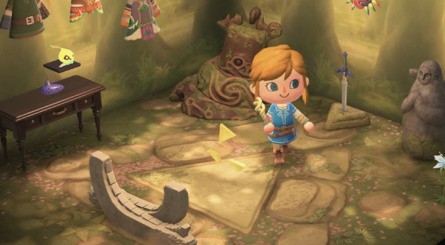 Animal Crossing: New Horizons 3.0