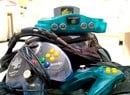 I Lent Out My N64 Like A (Deku) Dealer