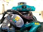 I Lent Out My N64 Like A (Deku) Dealer