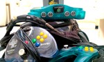 Feature: I Lent Out My N64 Like A (Deku) Dealer