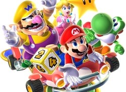Mario Party 9 is Coming Up the UK Charts