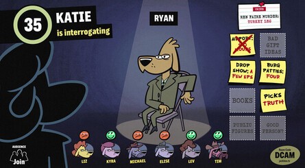 Jackbox Party Pack 11 3