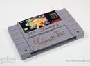 Signed EarthBound Cartridge to Be Auctioned Off for Cancer Patient