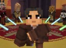 The Clone Wars Is Coming To Minecraft Next Month In New Star Wars DLC