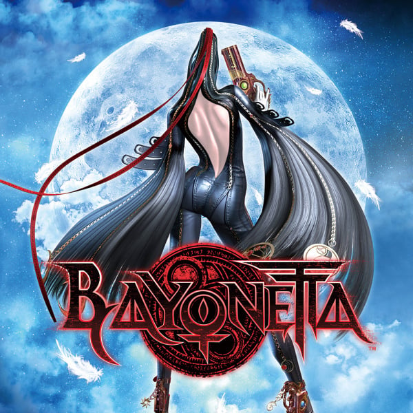 Bayonetta profile picture