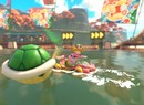 Mario Kart World: How To Aim Items In Any Direction