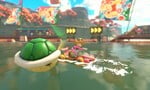 Mario Kart World: How To Aim Items In Any Direction