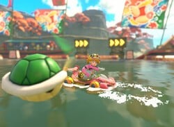 Mario Kart World: How To Aim Items In Any Direction