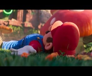 The Super Mario Bros. Movie, Frame By Frame