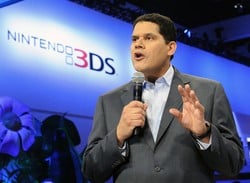3DS Hits 15 Million Sales Landmark in the US