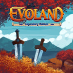 Evoland Legendary Edition