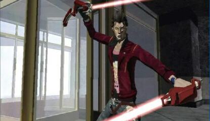 No More Heroes 2 Open World Better, Says Suda51