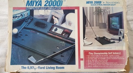 Miya 2000