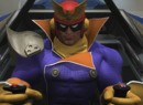Nintendo Shares More Footage Of F-Zero GX For Switch Online