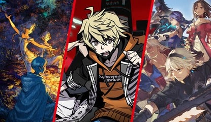 Square Enix Publisher Sale Brings Delightful Discounts To A Boatload Of RPGs