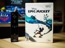 10 Years On, We Need More Brave, Worthwhile Experiments Like Epic Mickey