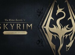 Skyrim Anniversary Switch Players Seem To Be Experiencing Performance Issues
