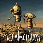 Machinarium (Switch eShop)