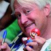 Charles Martinet Explains How He Wants To "Maintain The Integrity" Of Mario
