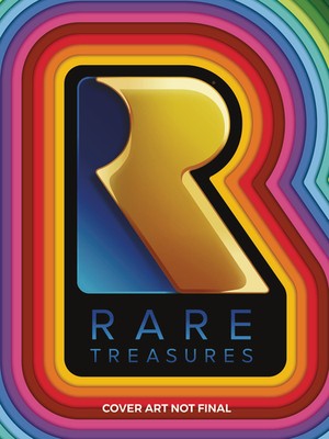 Rare Treasures