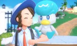 Pokémon Scarlet And Violet Teases Two New Pokémon In Latest Trailer