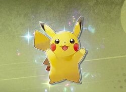 Unlock Pikachu And Eevee Spirits In Smash Bros. Ultimate With Your Pokémon: Let's Go Save Data