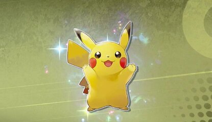 Unlock Pikachu And Eevee Spirits In Smash Bros. Ultimate With Your Pokémon: Let's Go Save Data