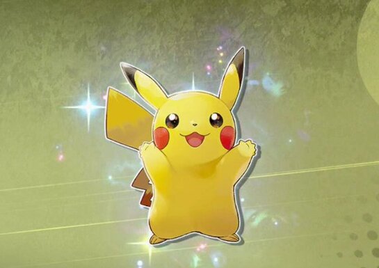 Unlock Pikachu And Eevee Spirits In Smash Bros. Ultimate With Your Pokémon: Let's Go Save Data