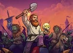 Cemetery Management Sim 'Graveyard Keeper' Digs Up A Sequel On Switch 1 & 2