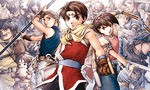 Round Up: Everything Announced At Konami's Suikoden "Special Program" Broadcast